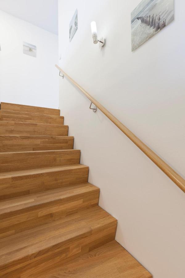 Schippershuus 13 Apartment Norderney